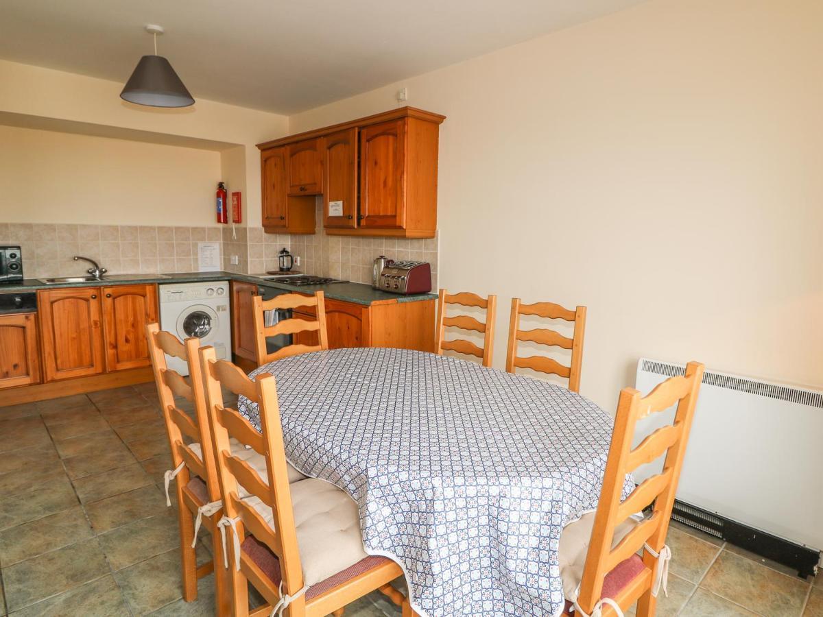 Apartment 42 번드런 외부 사진